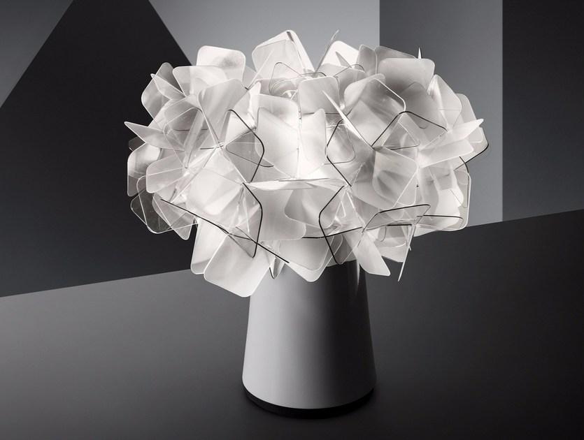 Slamp Настольная лампа Wireless led Clizia sun-id-1361114 - Вид №1