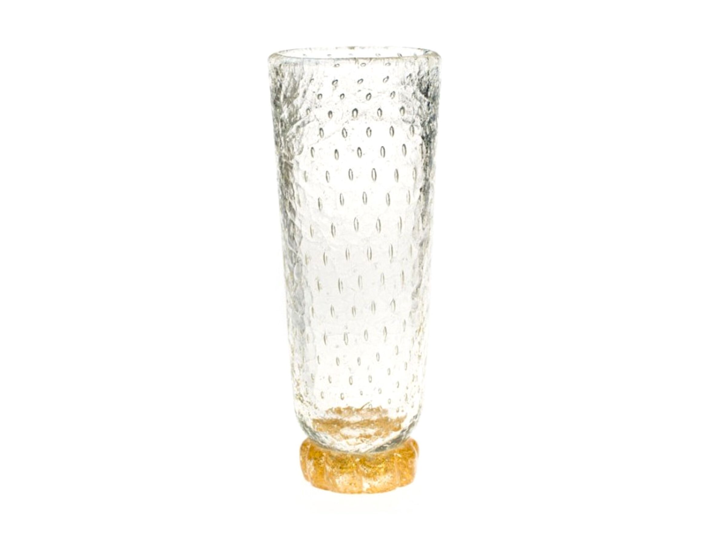 ВАЗа ручной работы из муранского стекла YourMurano Classic vases ARCH-00134934