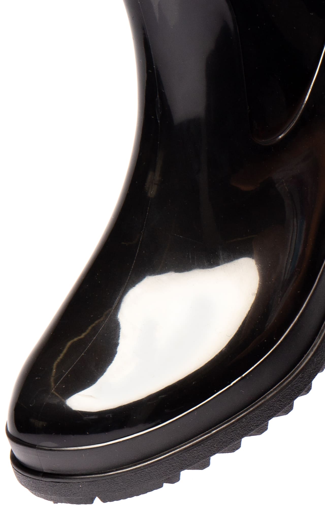 5029680 Сапоги ПВХ с чулком из НТП, модель №2 черные  Зимняя обувь  размер 38 Спецодежда  - Вид №5