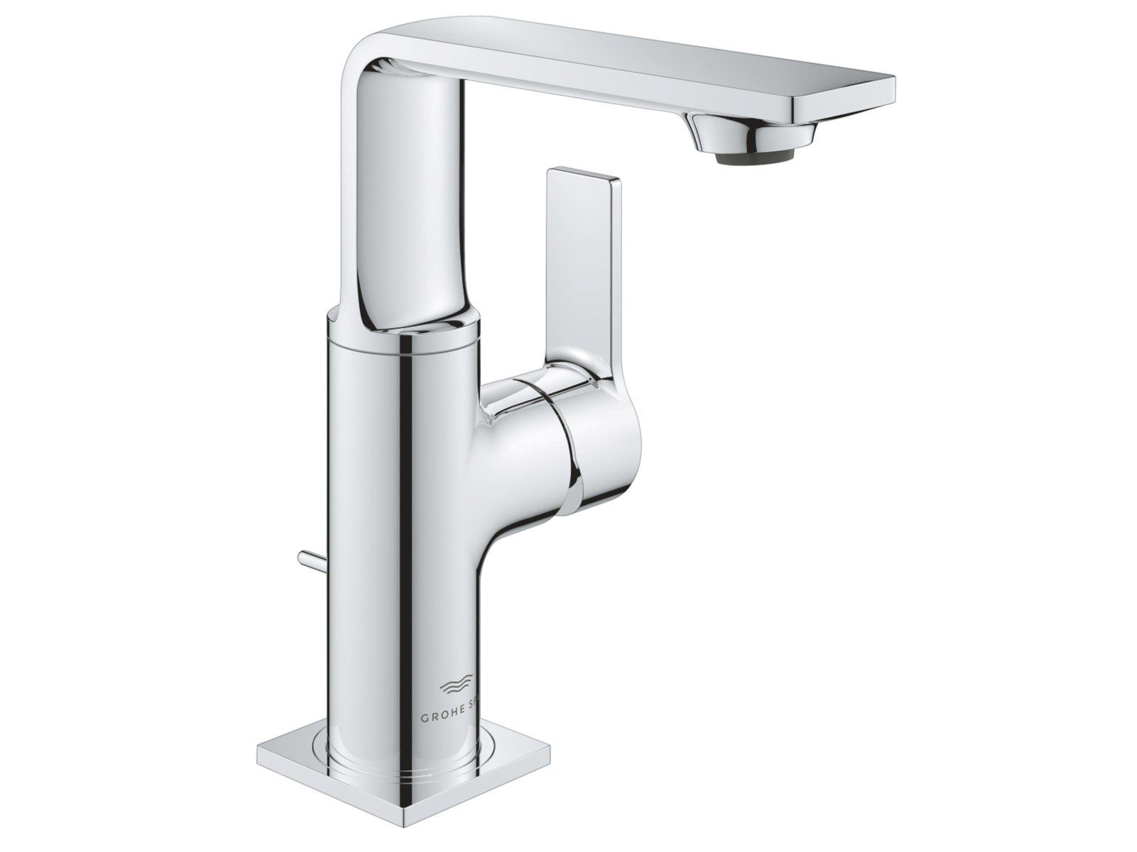 Однорычажный смеситель для раковины Grohe Allure New ARCH-00033323