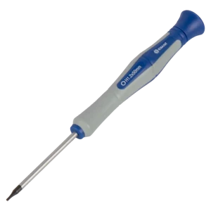 Отвертка шестигранная КОБАЛЬТ для точных работ с вращающимся упором 89373925