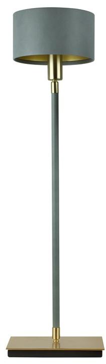 Abrissi Настольная лампа из кожи ручной работы Linea 11127 - Вид №5