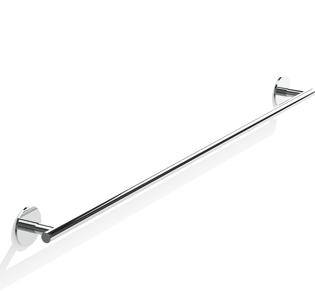 0535300 Полотенцедержатель - самоклеящийся BA SK HTE85 DECOR WALTHER BASIC самоклеящийся