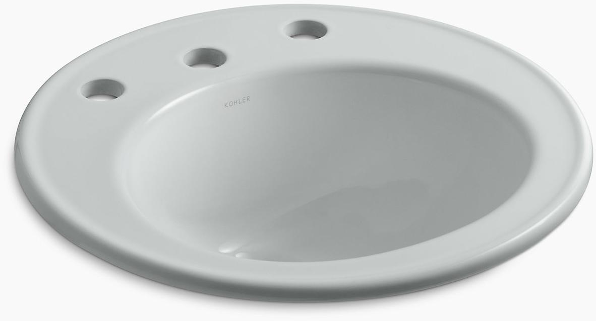 KOHLER Brookline 19 K-2202-8-95 