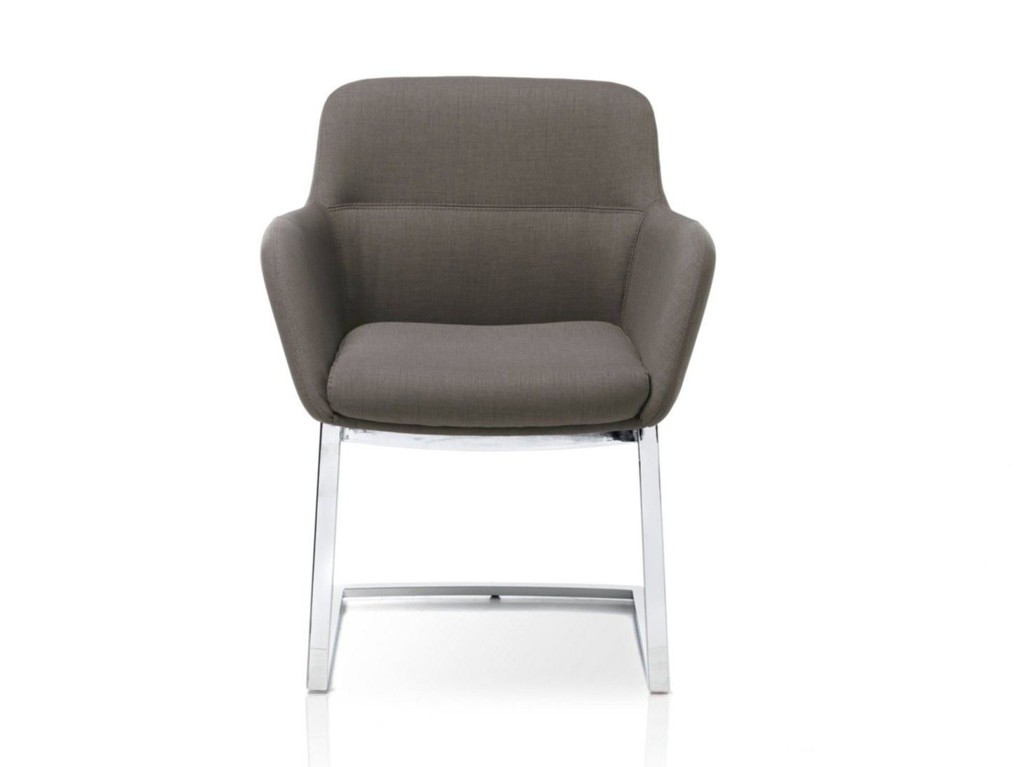 Тканевый мягкий консольный операционный стул SITIA Darwin ARCH-00094222 - Вид №1