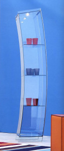 Витрина  CATTELAN ITALIA Wind