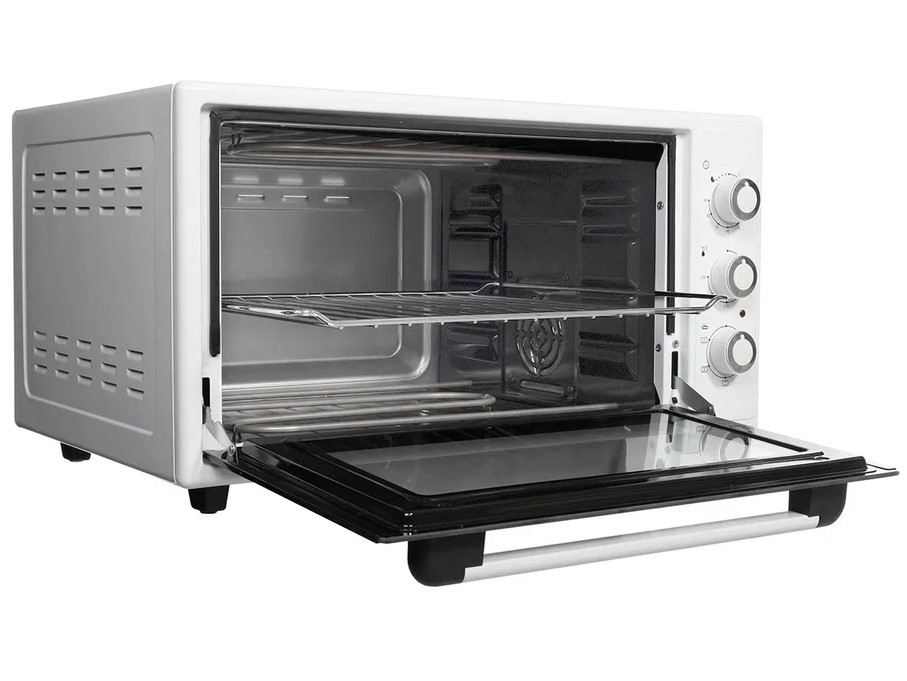 9146411 Мини-печь Oasis M-50CW белый STDN-0052019 - Вид №2