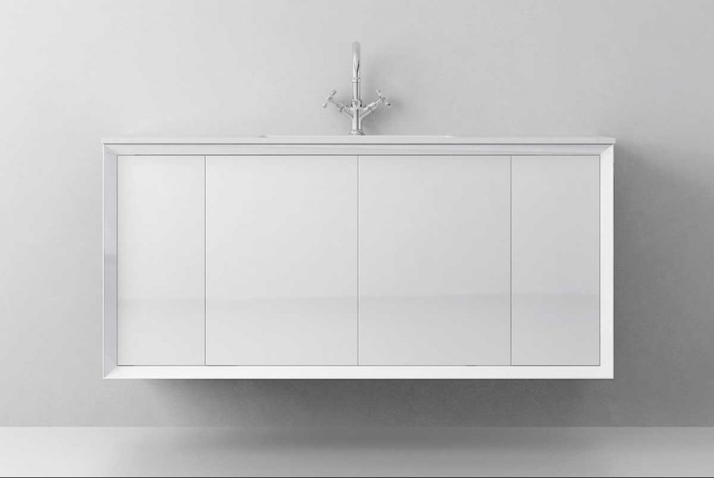 Комплекты мебели для ваннойSUE LUX Collection Avila Dos AVST01 - Вид №7