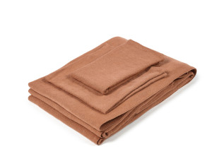 Льняная скатерть