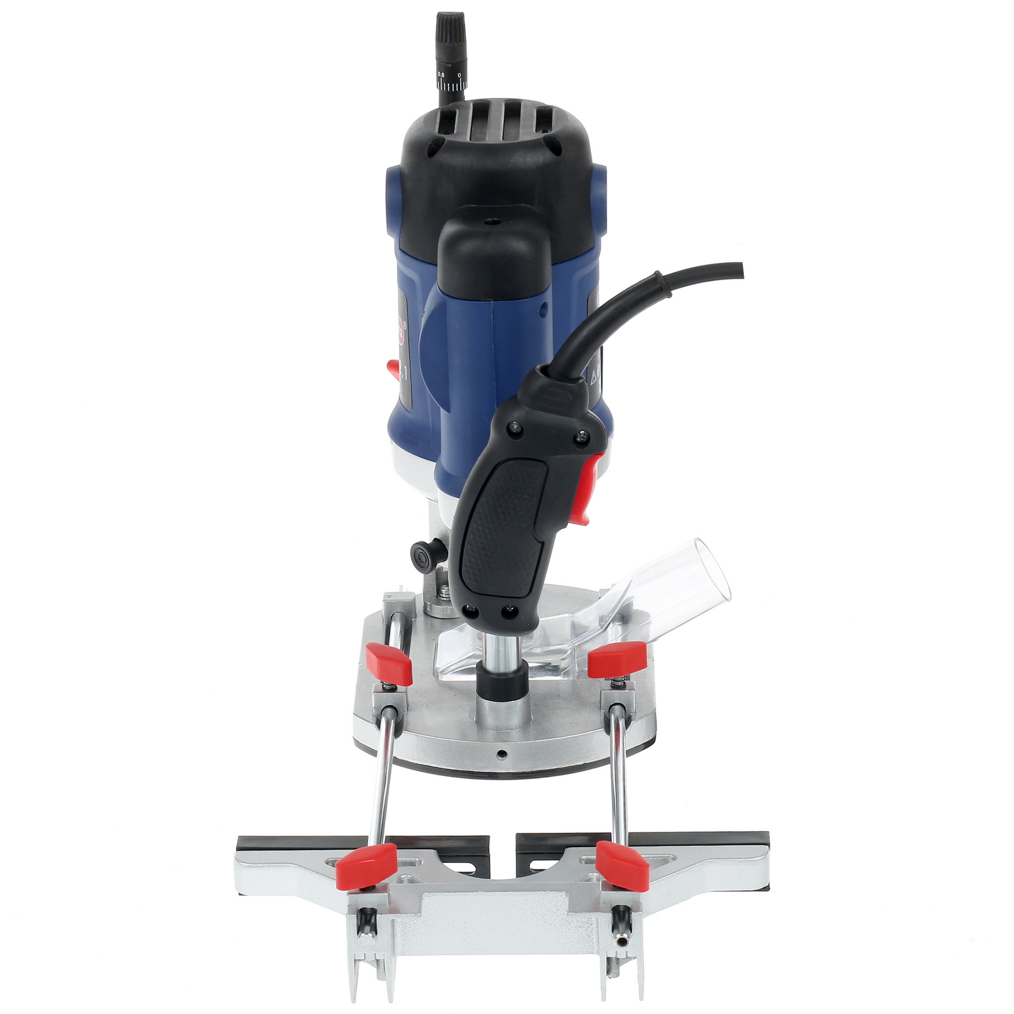 Фрезер Диолд МЭФ-2.1 8106237 STDN-0107002 - Вид №2