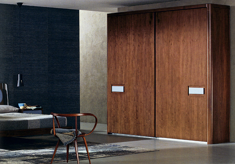 Шкаф  BAMAX 45.302 + 45.330 Contemporaneo