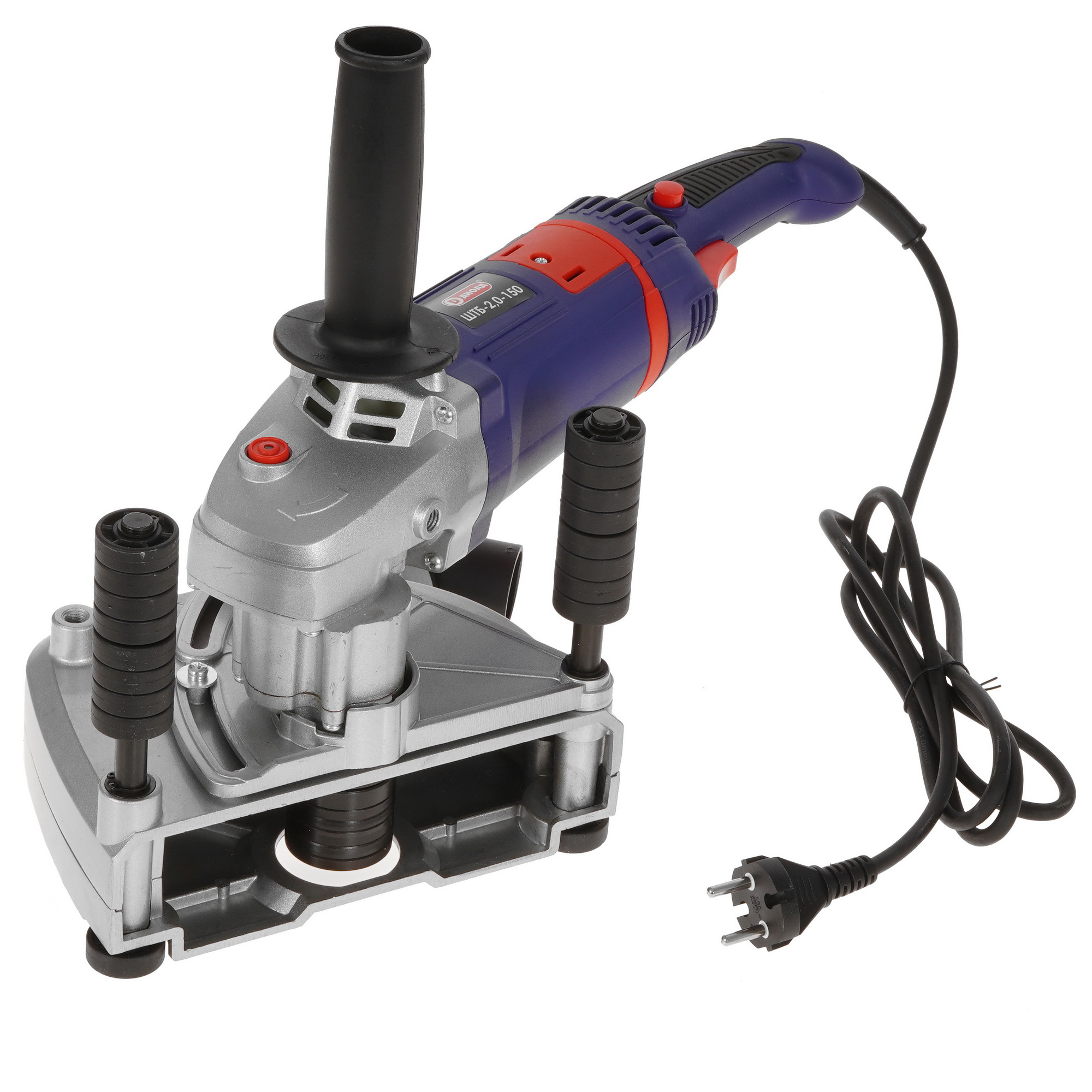 Штроборез Диолд ШТБ-2.0 -150 5321814 STDN-0139518 - Вид №4