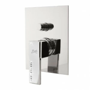 AT35170321SW Встроенная ванна с душем Boutique Martí 1921