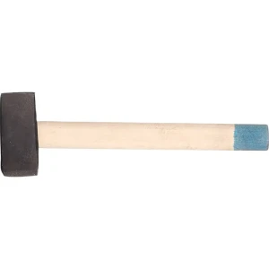 Кувалда деревянная ручка 8000 г