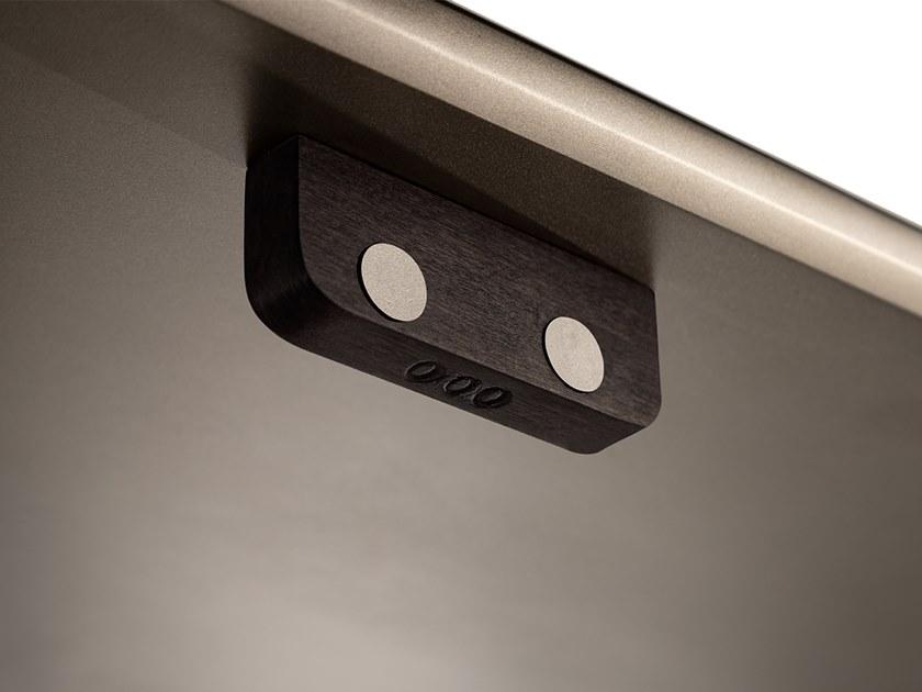 Reflex Стеклянный барный шкаф Big ben sun-id-1433918 - Вид №4