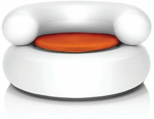 Fatboy Надувное садовое кресло из пвх