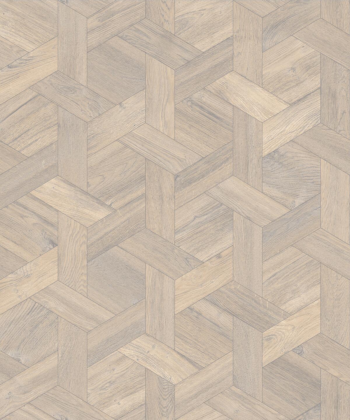 Нескользящий виниловый пол с эффектом дерева BEAUFLOR Hightex ARCH-00072339 - Вид №4