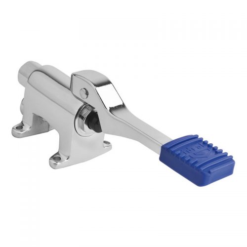 2061 Idral Напольный педальный кран 