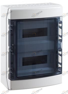 Garo Коробка для электрической системы  Gcut224 