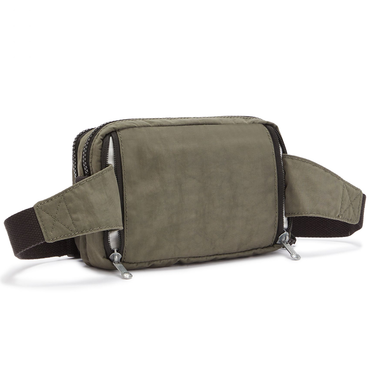 KI379588D Сумка на пояс Small Crossbody Convertible To Waistbag Kipling Abanu Multi  - Вид №1