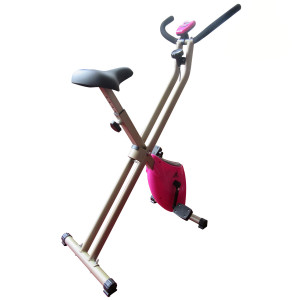 917ES1 Велотренажер 917es1 DFC