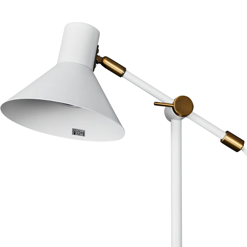 Торшер Camelion KD-434F C02 — современное освещение для интерьера 89387930 STLM-1504224 - Вид №3