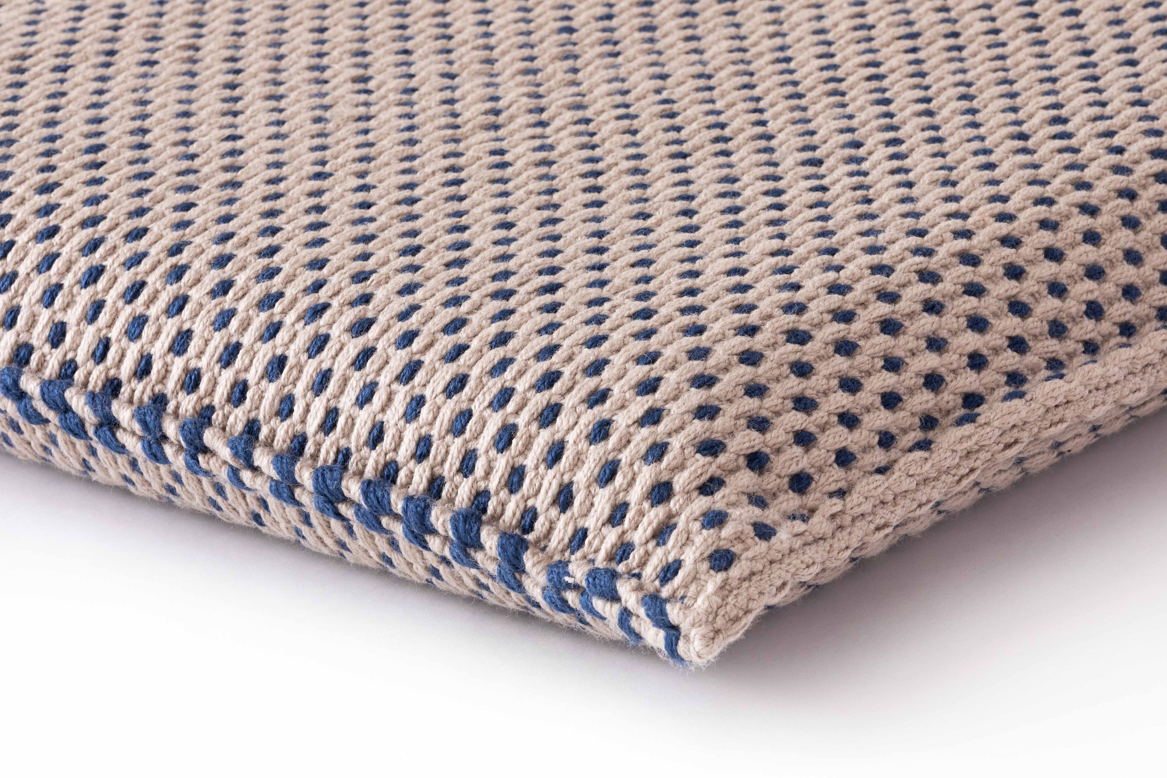 Переработанный ПЭТ модульный пуф GAN Nomad ARCH-00135811 - Вид №4