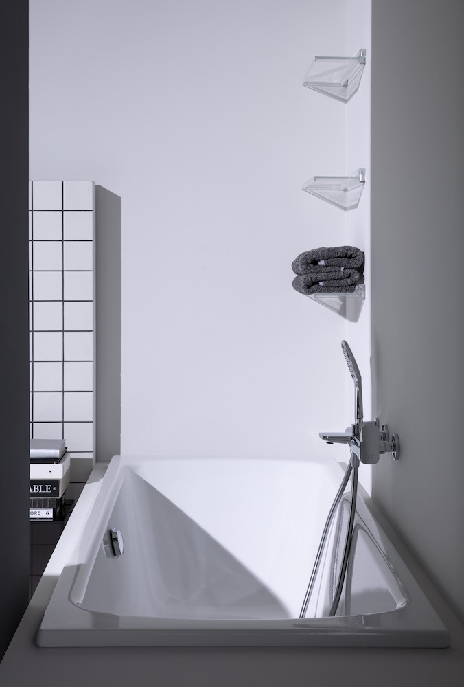 H2269500000401 Прямоугольная ванна LAUFEN PRO - Вид №2