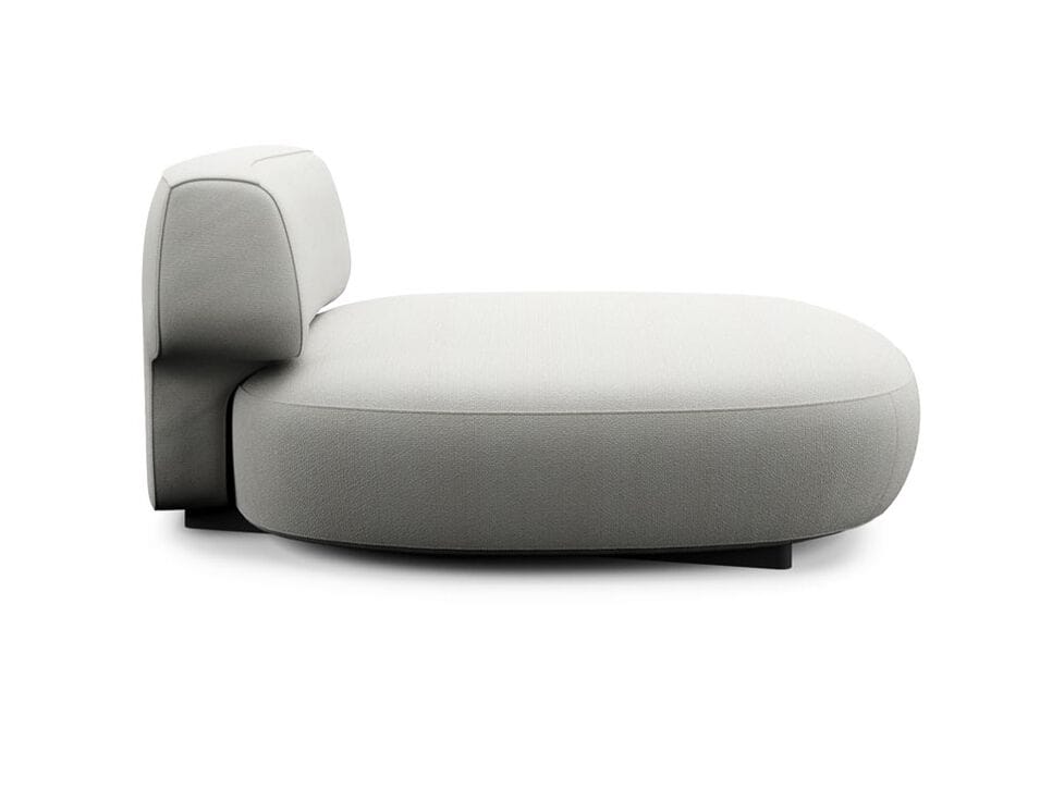 Мягкая ткань Dormeuse Liu Jo Living Collection ARCH-00013095 - Вид №1