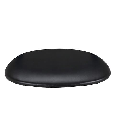 Стул из березы с мягким сиденьем Hans K Rainbow ARCH-00116635 - Вид №7