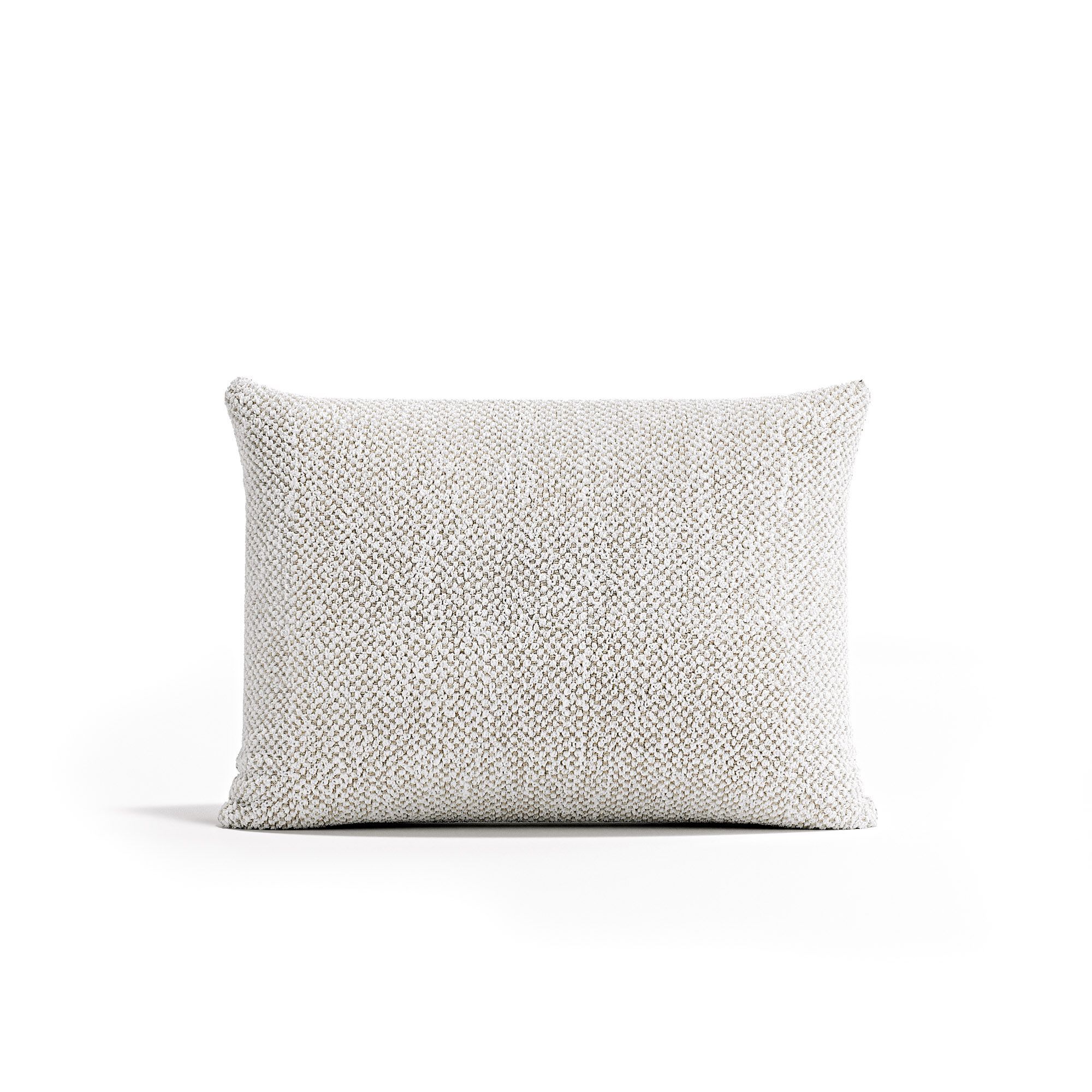 Наружная акриловая ткань прямоугольная съемная подушка Atmosphera Cushion ARCH-00019405 - Вид №6