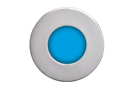 DST-1306 Lyra round Daisalux Маяковое освещение Синий 