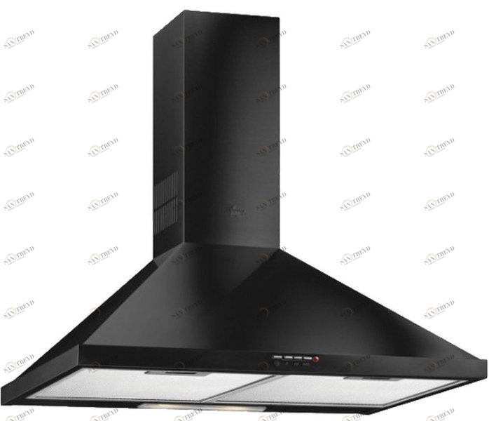366980 Вытяжка Teka DBB 60 BLACK Испания 
