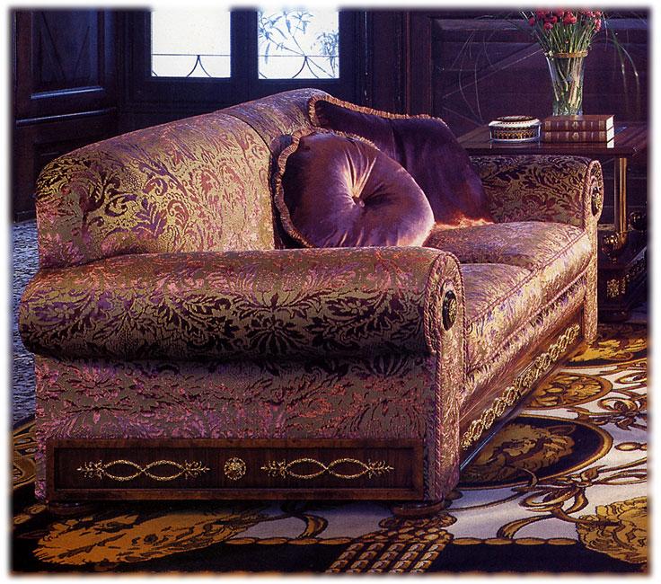 Диван  JUMBO COLLECTION BAT-02 Bolero