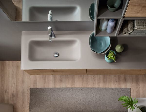 Комплект мебели 37 Arcom E.ly j STARC47 - Вид №17