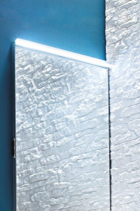 Regolo Arcombagno Faretti Точечные светильники для ванной