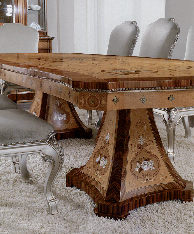 Стол  CEPPI 3131  - Вид №2