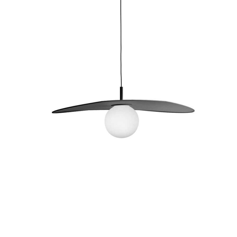 P383/SX260 Sound Volare Lamp большой и маленький Adriani e Rossi  - Вид №6