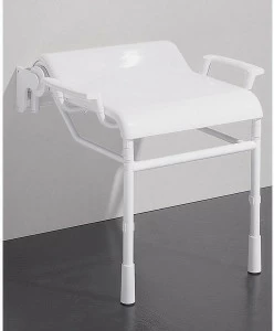 Provex Industrie Складное сиденье для душа 400