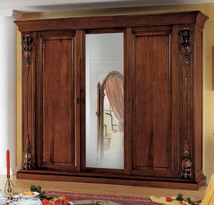 Шкаф  GIULIACASA Z850-NY