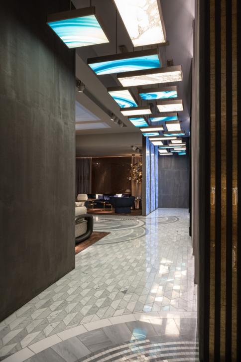 SICIS Gemma Ceiling Lamp sun-id-1989761