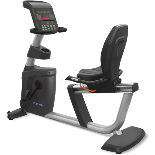 R1001 Велотренажер bronze gym r1001 pro Bronze Gym 