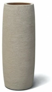 PAOLELLI GARDEN Садовый горшок из фибры Sand surface 28 5347 / 28 5346