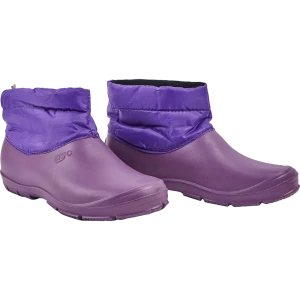 Полусапоги женские Ayo NPL2 размер 41 цвет фиолетовый