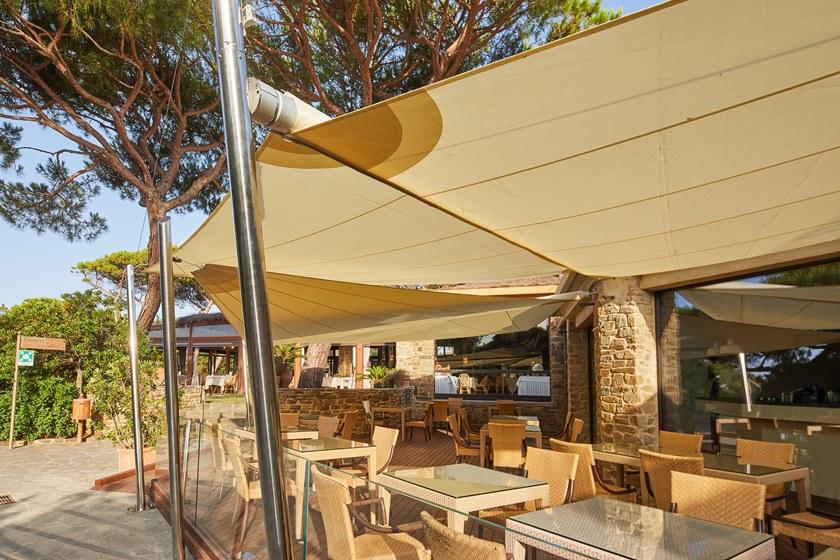 KE Outdoor Design Моторизованная шторка паруса Sails sun-id-1465965 - Вид №15