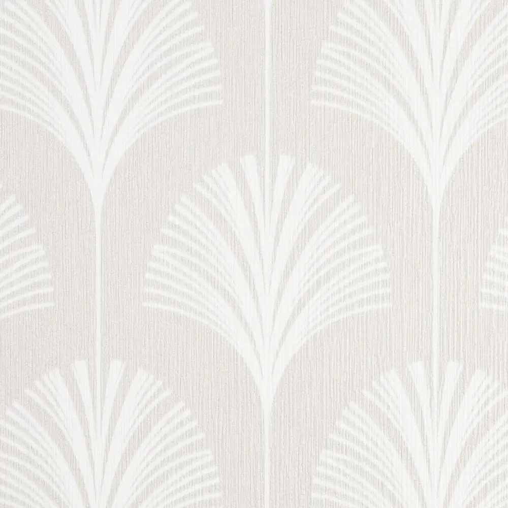 Обои флизелиновые Аспект Ру Амалия бежевые 1.06 м 78026-12 STLM-2107184 - Вид №2