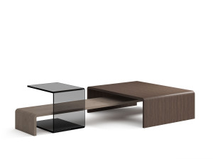 Набор журнальных столиков