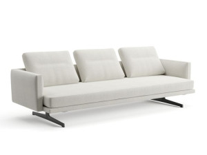 3-местный тканевый диван