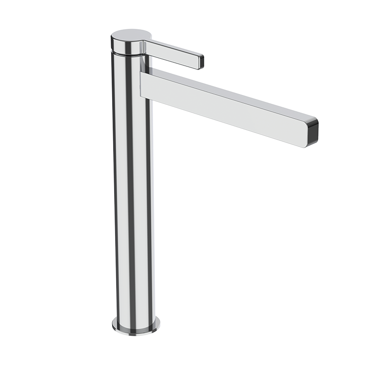 74550740 PREMIUM Хром XXL Умывальник Смеситель Хром GRB MIXERS 