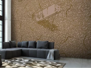 Affreschi & Affreschi Рулонные экологические гипсовые обои Season 1 Kw1904